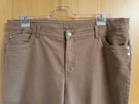 Jeans beige Gr: 48 Bayern - Karlshuld Vorschau