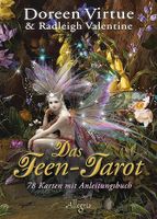 Das Feen Tarot - 78 Karten mit Anleitungsbuch - NEU! Berlin - Reinickendorf Vorschau