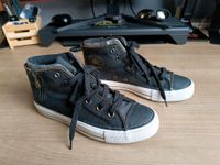 Converse All Star 5,5 Damen Sneaker neuwertig Saarland - Dillingen (Saar) Vorschau