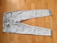 Gang Jeans grau Gr. 27 Thüringen - Bucha Vorschau