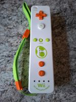 Original Wii Controller Yoshi wie neu volle Funktionen Nürnberg (Mittelfr) - Nordstadt Vorschau