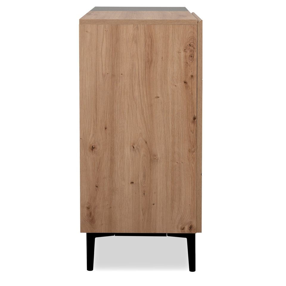 Kommode Sideboard Schrank Highboard Anrichte Natur NEU 221-Mü in München