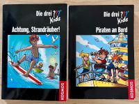 Die drei Fragezeichen ??? Kids 2 Bücher Brandenburg - Schönefeld Vorschau