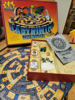 Labyrinth der Ringe, Ravensburger Bayern - Sulzbach a. Main Vorschau