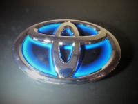 Toyota Emblem 75311 / 47011 gebraucht in einen guten Zustand Nordrhein-Westfalen - Recklinghausen Vorschau