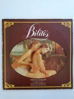 Schallplatte, LP, vinyl "Bilitis - ORIGINAL FILMMUSIK" Saarbrücken-Dudweiler - Dudweiler Vorschau