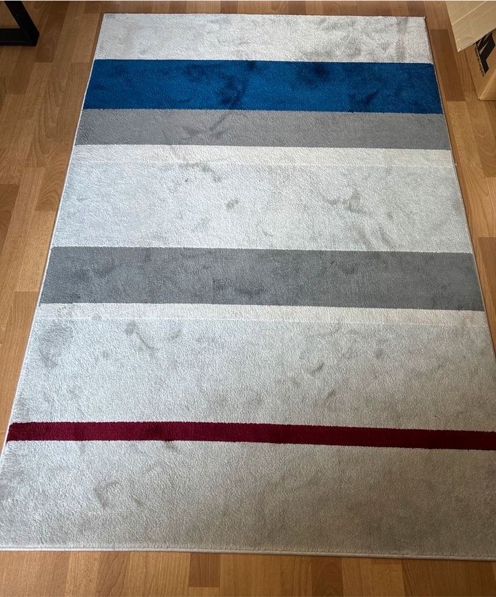 Teppich LILLEVORDE IKEA in Bad Zwischenahn
