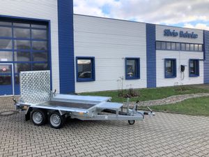 martz TIEFLADER 400 2T Autotrailer - sehr leicht, 3.099,00 €