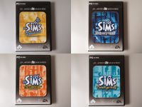 Die Sims 1 Erweiterungspacks Urlaub, Hokus, Megastar, Tierisch Nordrhein-Westfalen - Steinheim Vorschau