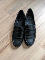 Neue Loafer/ flache Schuhe/ Business-Schuhe von Zara Hessen - Kassel Vorschau