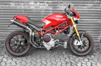 Ducati S4RS (Ur)Monster 1000  Testastretta Niedersachsen - Salzgitter Vorschau
