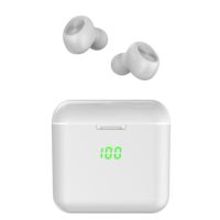 Bluetooth Kopfhörer Weiß 120St Touch-Headset Ohrhörer Headset NEU Berlin - Mitte Vorschau
