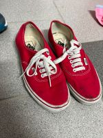 Vans Schuhe Damen Nordrhein-Westfalen - Herne Vorschau