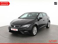 Seat Leon 1.4 TSI Xcellence LED Navi Apple/Android Sachsen-Anhalt - Magdeburg Vorschau