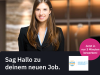 Rezeptionsmitarbeiter (m/w/d) Quereinstieg, Rezeptionist/in, Empfangsmitarbeiter/in, Empfangshost/ess, Front-Desk-Mitarbeiter/in Mecklenburg-Vorpommern - Jamel Vorschau