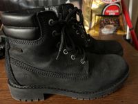 Tamaris gefütterte Stiefel, Winterboots, schwarz , Gr. 39 Essen - Essen-Stadtwald Vorschau