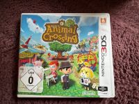 Animal Crossing New Leaf 3DS Baden-Württemberg - Aulendorf Vorschau
