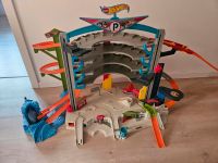 Hot wheels Parkgarage Nordrhein-Westfalen - Sonsbeck Vorschau