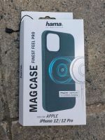 Magcase Hama für IPhone 12/12 Pro neu Berlin - Lichtenberg Vorschau