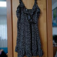 Mini kleid gr40 Bayern - Kaufering Vorschau