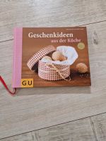 GU Geschenkideen aus der Küche Hardcover Kochbuch Ideen Kreis Ostholstein - Süsel Vorschau