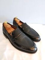 Allen Edmonds 43 SHELL CORDOVAN Loafer Randolph US10 rahmengenäht München - Altstadt-Lehel Vorschau