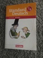 Standard Deutsch Leseheft Balladen 7/8 Nordrhein-Westfalen - Nörvenich Vorschau
