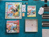 Monopoly junior für Kinder ab 5 *HASBRO* Niedersachsen - Garbsen Vorschau