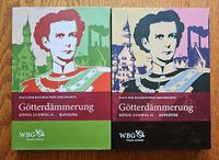 Götterdämmerung König Ludwig II Aufsätze Katalog Kulturgeschichte Nordrhein-Westfalen - Bad Salzuflen Vorschau