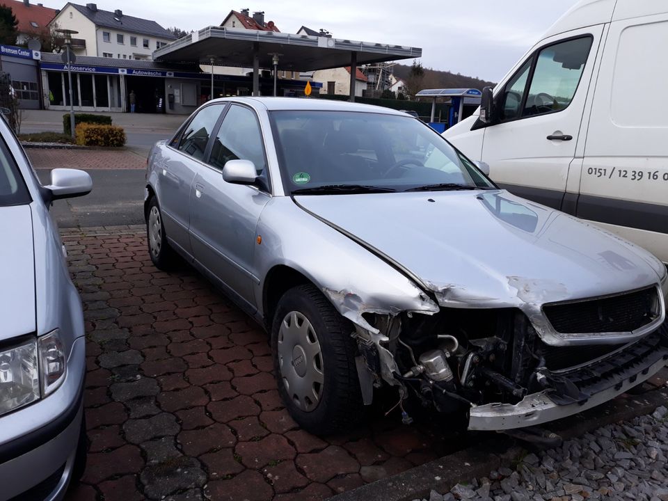 Motor- oder Getriebeschaden hier ist Ihr "Lebensretter" in Adelebsen