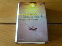 Fauziya Kassindja: Niemand sieht dich, wenn du weinst Nordrhein-Westfalen - Haan Vorschau