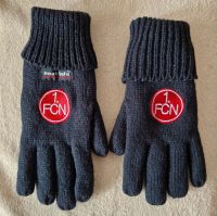 1.FCN Handschuhe Kinder Nürnberg (Mittelfr) - Aussenstadt-Sued Vorschau