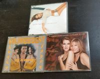 Mr. President Barbara Streisand Celine Dion Jennifer Lopez CDs CD Niedersachsen - Bovenden Vorschau