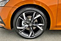 4x Alu Felge TAURUS 19" - original - SKODA OCTAVIA 4 / 1399€* Bayern - Würzburg Vorschau