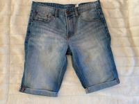 H&M Jeans Shorts, blau, Gr. M Saarland - Beckingen Vorschau