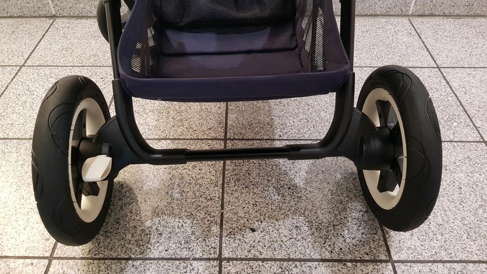 Bugaboo Fox Buffalo Classic Collection ⭐ NEU ⭐ in Bundenthal