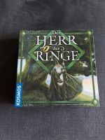 Herr der Ringe Brettspiel NEU Bayern - Postau Vorschau