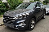 Hyundai Tucson Berlin - Spandau Vorschau