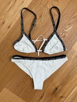 Calvin Klein Bikini weiß Gr.S Bayern - Stadtbergen Vorschau