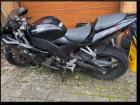 Kawasaki ZX 10 Rheinland-Pfalz - Bad Ems Vorschau