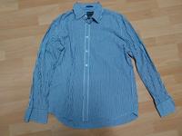 Marc O'Polo Gr. XL 43/44 Hemd Herren Herrenhemd Oberhemd Rheinland-Pfalz - Simmern Vorschau