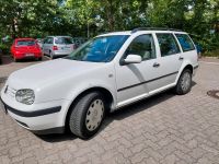 VW Golf Kombi 1,9 TDI. Bj. 2006 Schleswig-Holstein - Kiel Vorschau