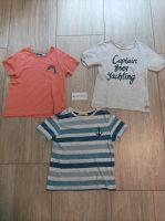 T-Shirts, Shirts in Gr. 104/110 Niedersachsen - Cloppenburg Vorschau