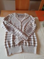 DAMEN LUXUS STRICKJACKE 100% WOLLE FEINSTRICK GR.40/ 42 TOP! Niedersachsen - Wolfsburg Vorschau