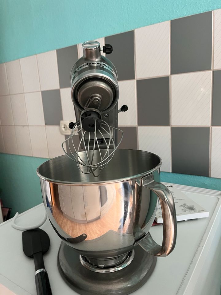 KitchenAid Artisan 5KSM150 in Seelze