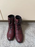 Stiefel im Retro-Stil Brandenburg - Birkenwerder Vorschau