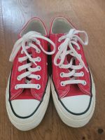 Converse Chucks in rot Gr. 37 Baden-Württemberg - Mannheim Vorschau