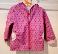 Softshelljacke handmade Gr. 110 Mädchen Kreis Pinneberg - Pinneberg Vorschau