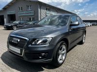 Audi Q5 2.0 TDI quattro S-tronic  S line Niedersachsen - Cloppenburg Vorschau