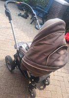 Teutonia Kinderwagen Niedersachsen - Aurich Vorschau